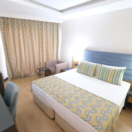 Hotel Sumela Garden Beldibi  Εξωτερικό φωτογραφία