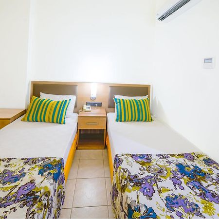 Hotel Sumela Garden Beldibi  Εξωτερικό φωτογραφία