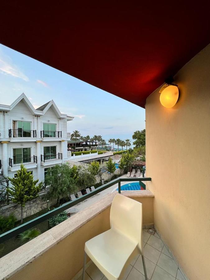 Hotel Sumela Garden Beldibi  Εξωτερικό φωτογραφία