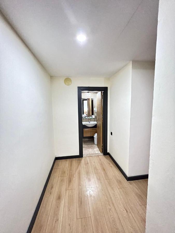 Hotel Sumela Garden Beldibi  Εξωτερικό φωτογραφία