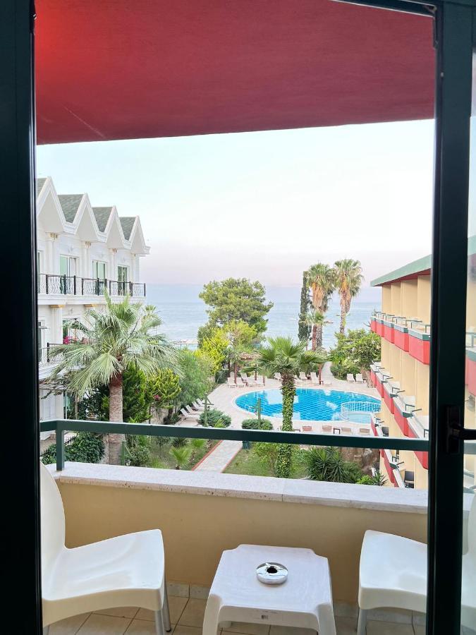 Hotel Sumela Garden Beldibi  Εξωτερικό φωτογραφία