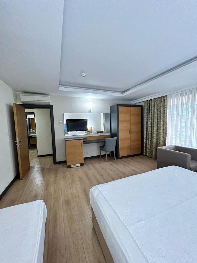 Hotel Sumela Garden Beldibi  Εξωτερικό φωτογραφία