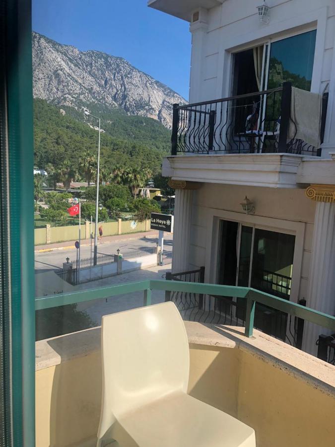 Hotel Sumela Garden Beldibi  Εξωτερικό φωτογραφία