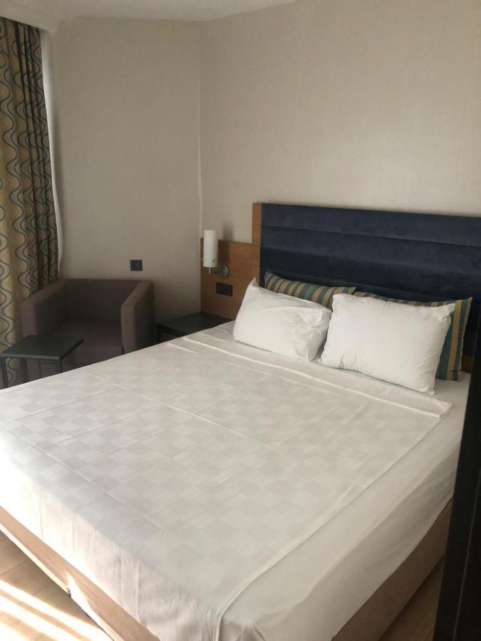 Hotel Sumela Garden Beldibi  Εξωτερικό φωτογραφία
