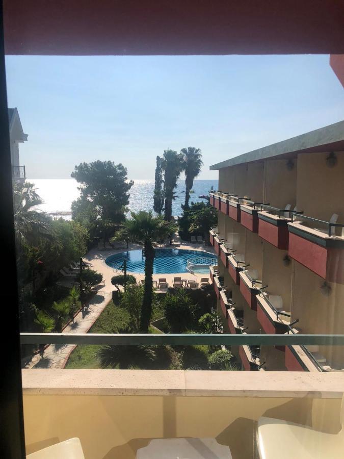 Hotel Sumela Garden Beldibi  Εξωτερικό φωτογραφία