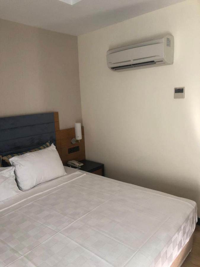Hotel Sumela Garden Beldibi  Εξωτερικό φωτογραφία