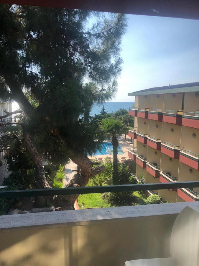 Hotel Sumela Garden Beldibi  Εξωτερικό φωτογραφία
