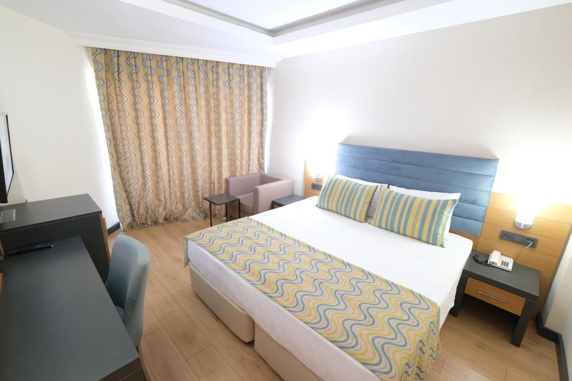 Hotel Sumela Garden Beldibi  Εξωτερικό φωτογραφία
