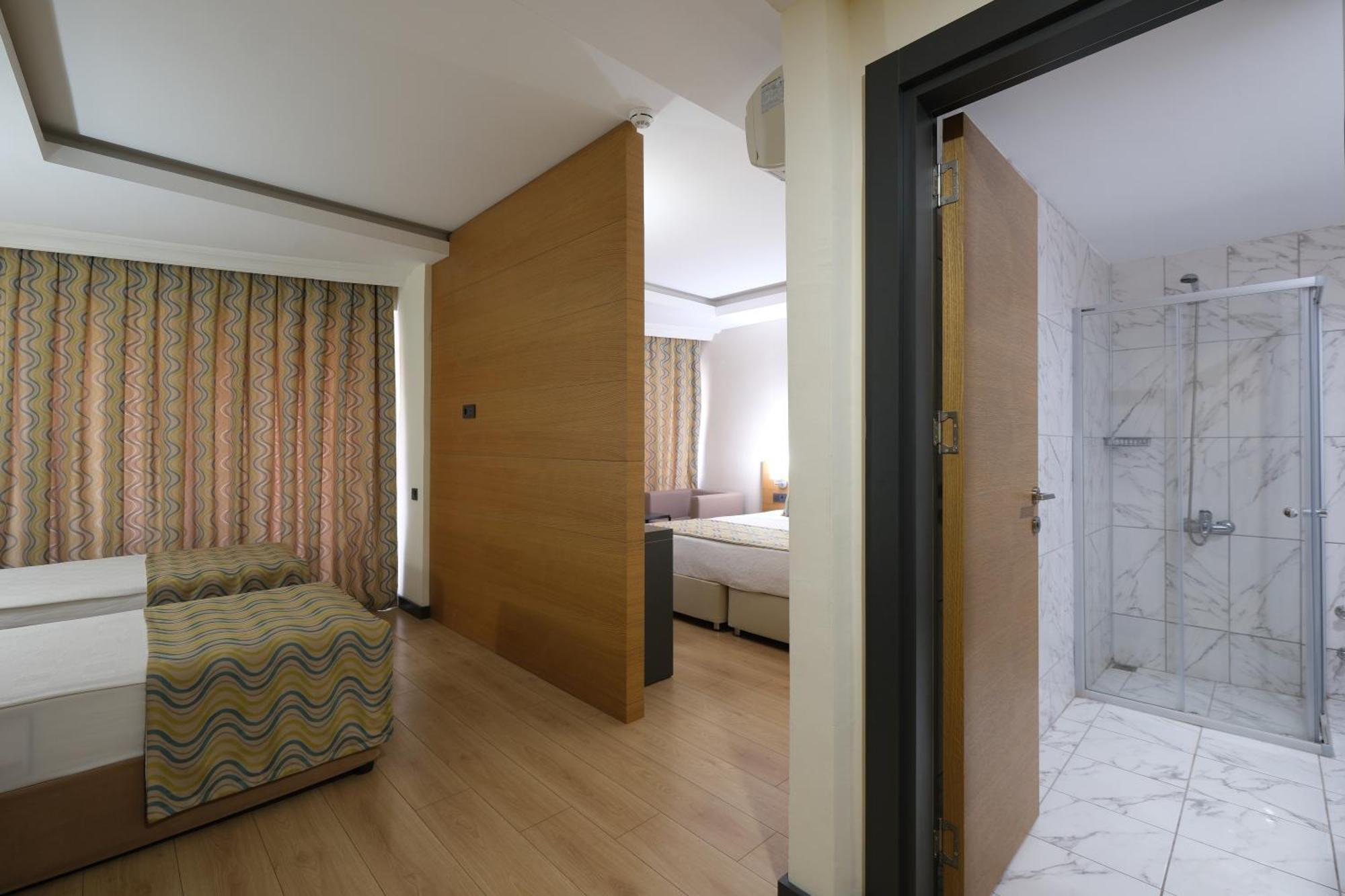Hotel Sumela Garden Beldibi  Εξωτερικό φωτογραφία