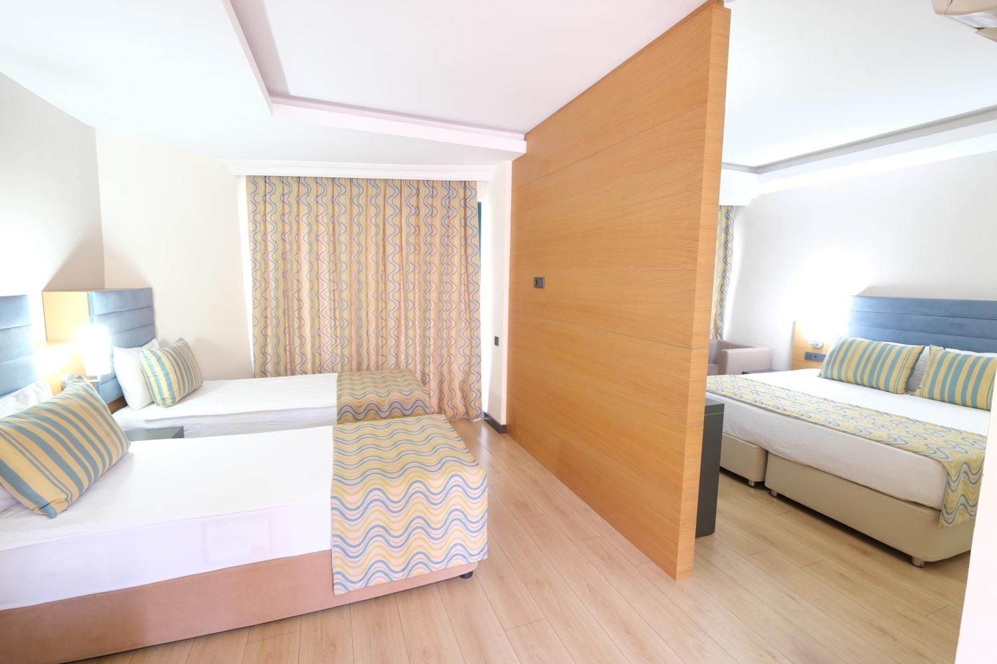 Hotel Sumela Garden Beldibi  Εξωτερικό φωτογραφία