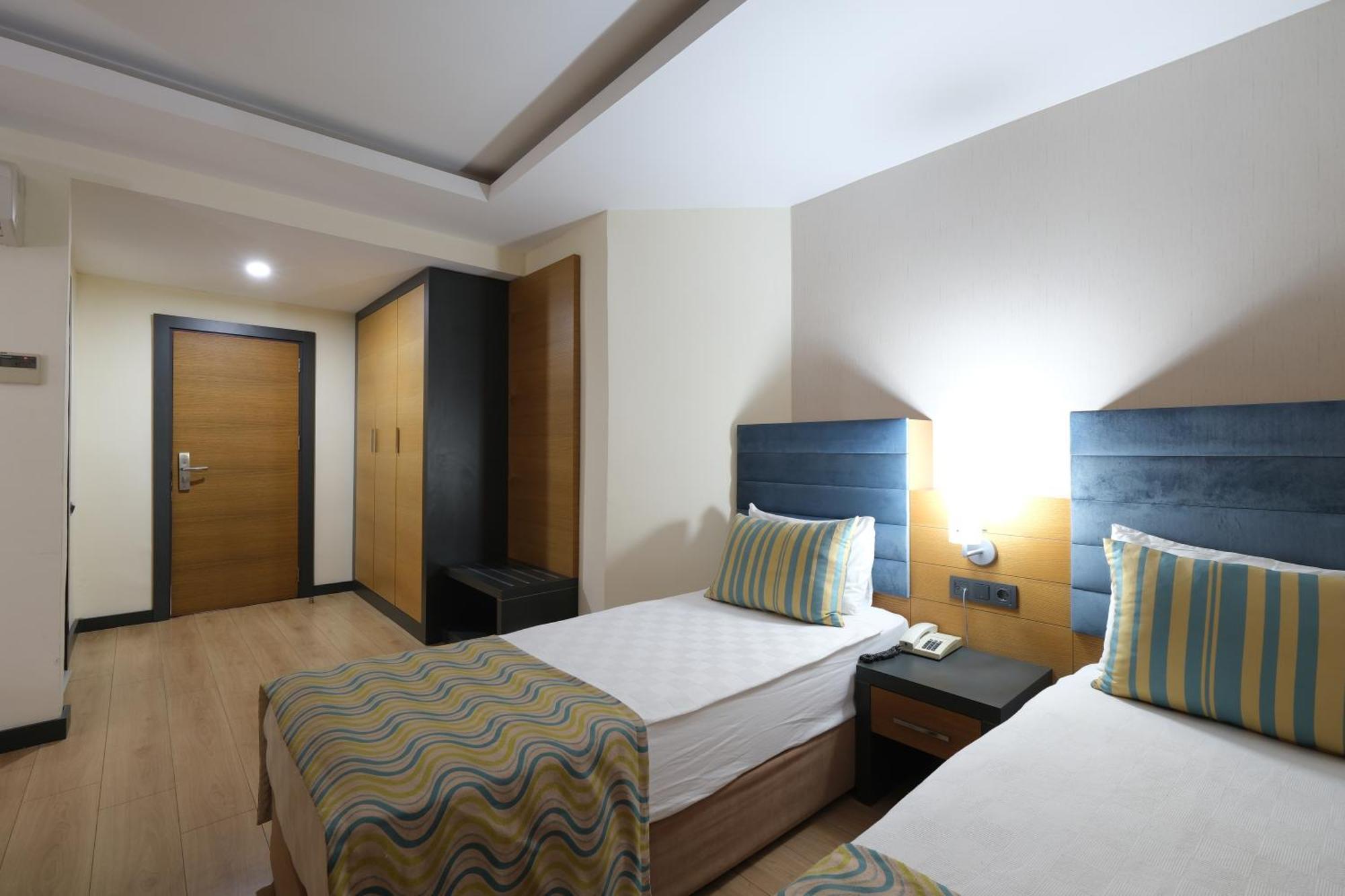 Hotel Sumela Garden Beldibi  Εξωτερικό φωτογραφία