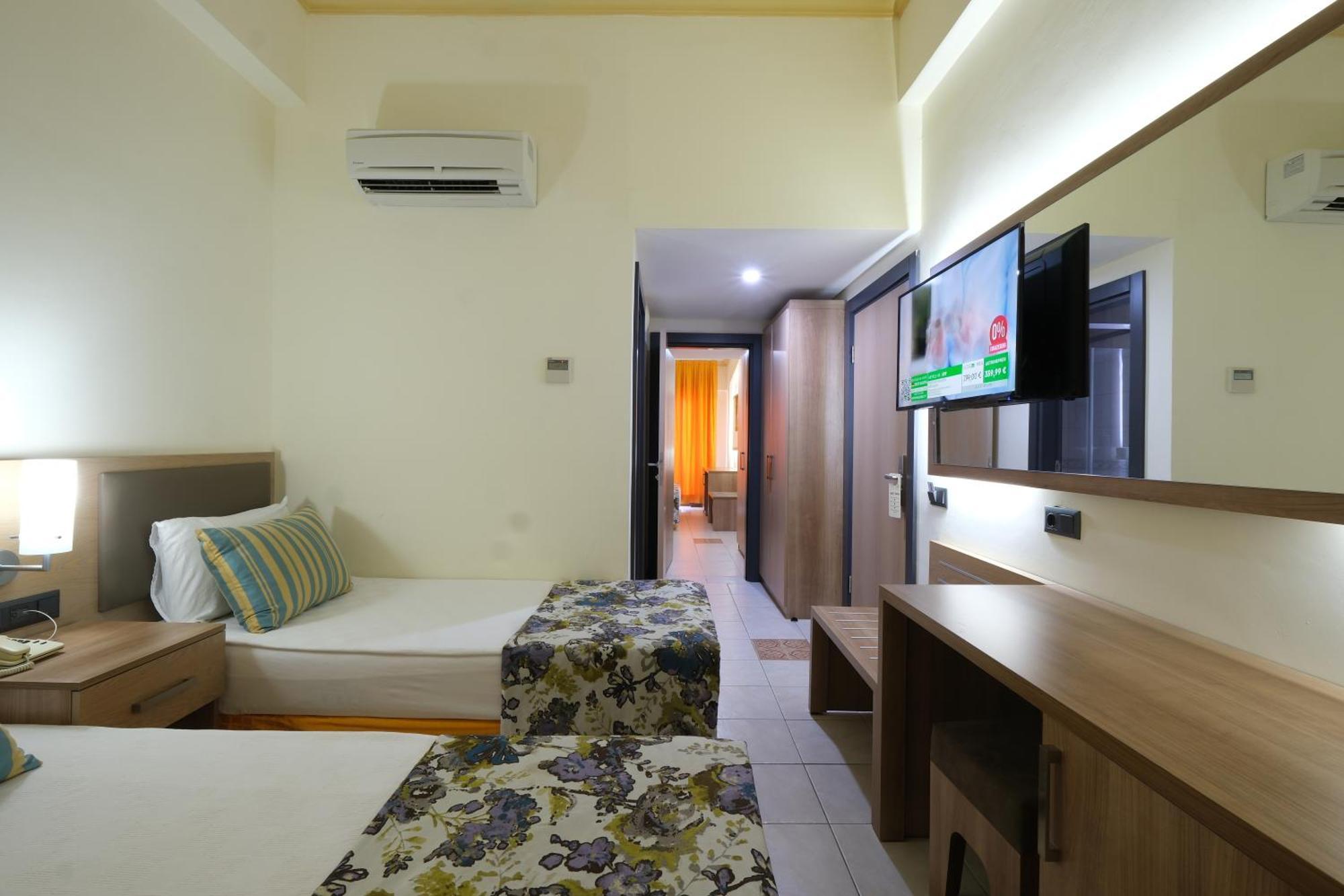 Hotel Sumela Garden Beldibi  Εξωτερικό φωτογραφία