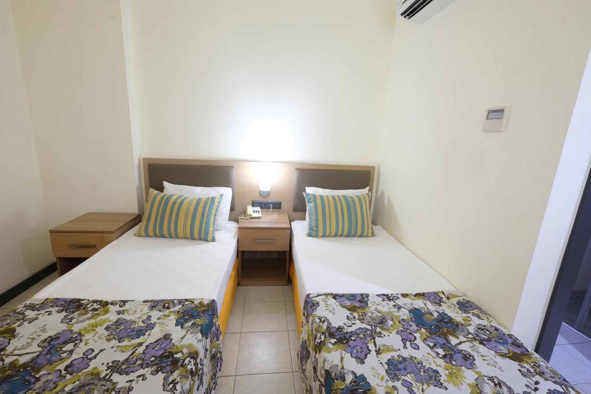 Hotel Sumela Garden Beldibi  Εξωτερικό φωτογραφία