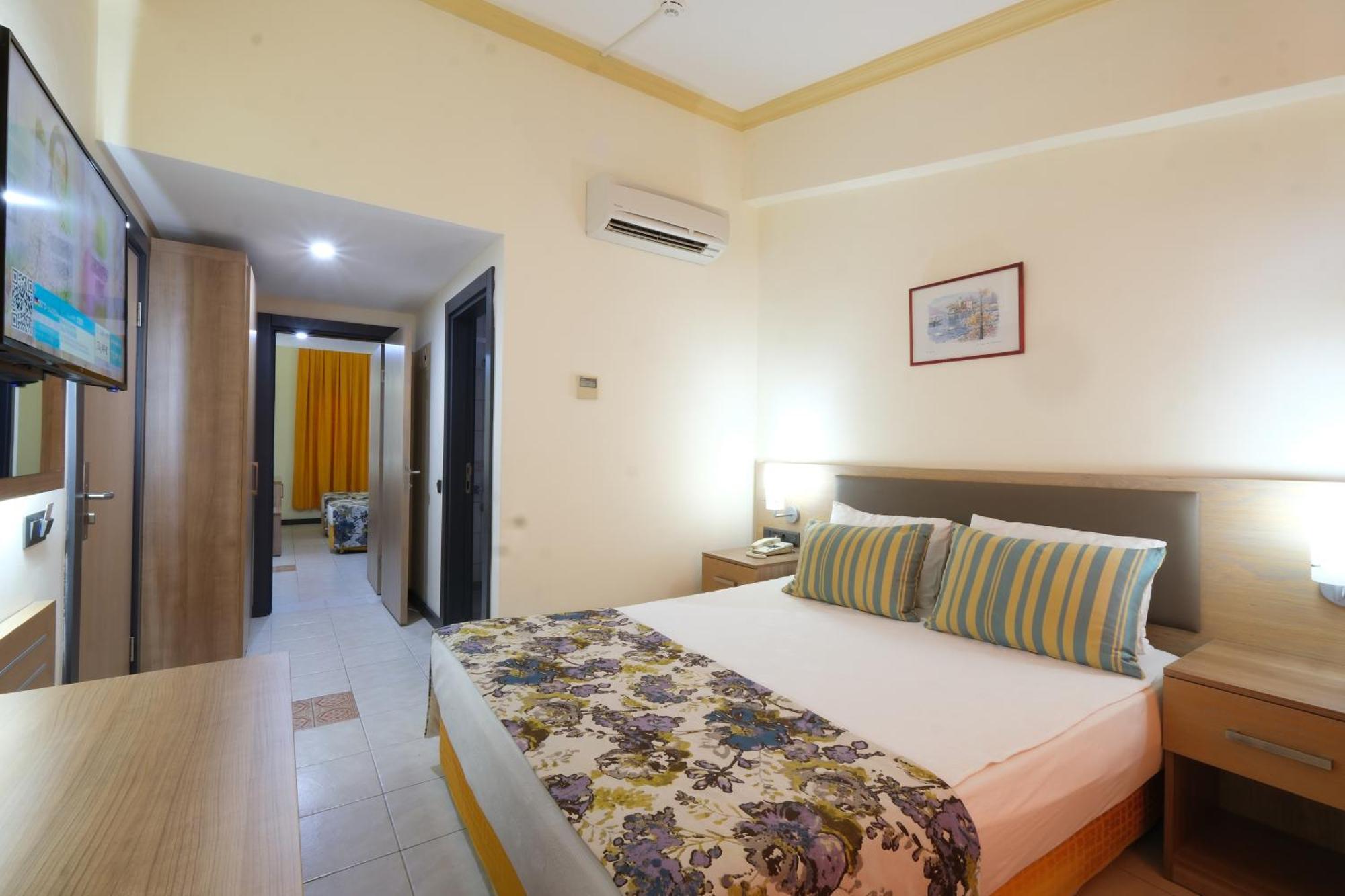 Hotel Sumela Garden Beldibi  Εξωτερικό φωτογραφία