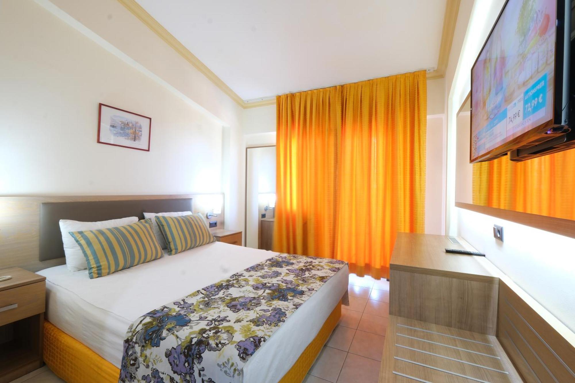 Hotel Sumela Garden Beldibi  Εξωτερικό φωτογραφία