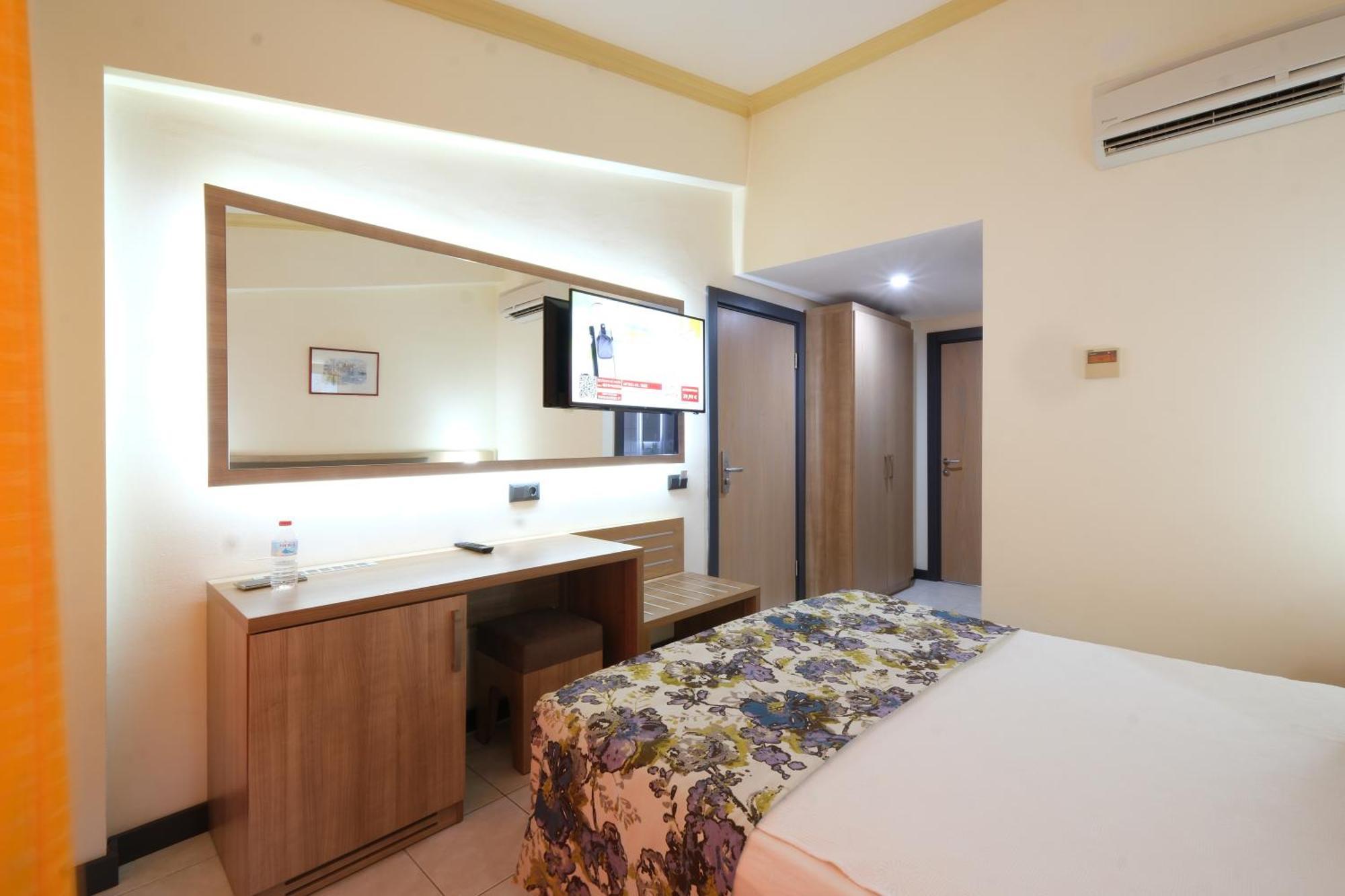 Hotel Sumela Garden Beldibi  Εξωτερικό φωτογραφία