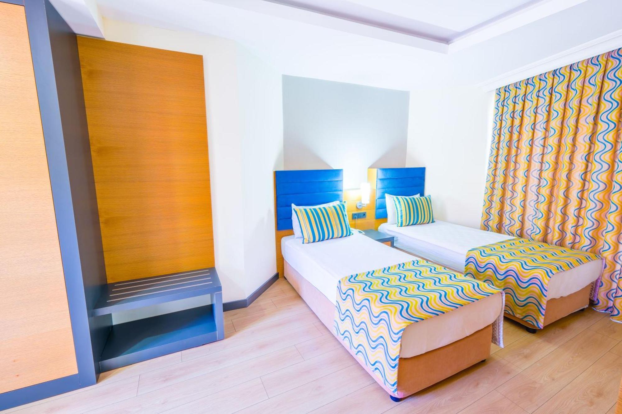 Hotel Sumela Garden Beldibi  Εξωτερικό φωτογραφία