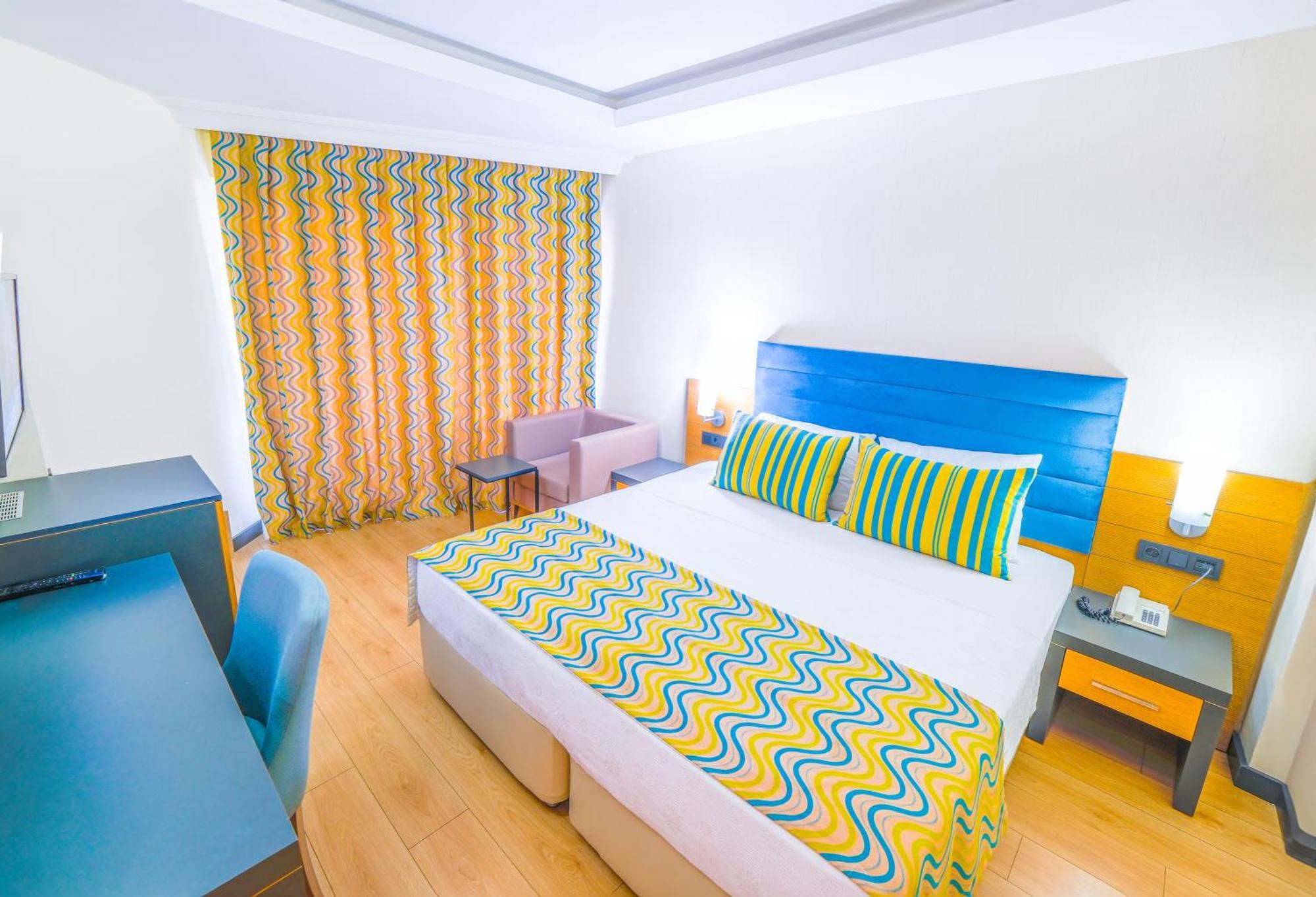 Hotel Sumela Garden Beldibi  Εξωτερικό φωτογραφία