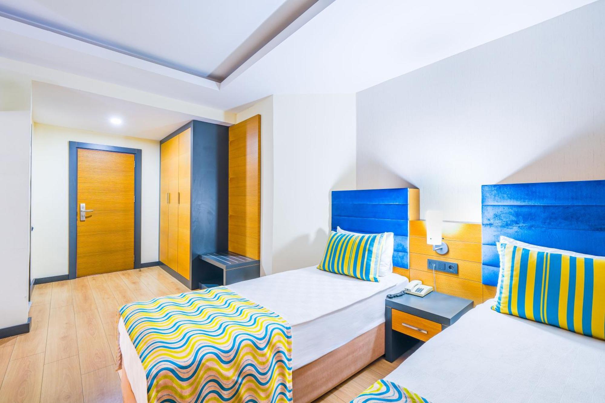 Hotel Sumela Garden Beldibi  Εξωτερικό φωτογραφία
