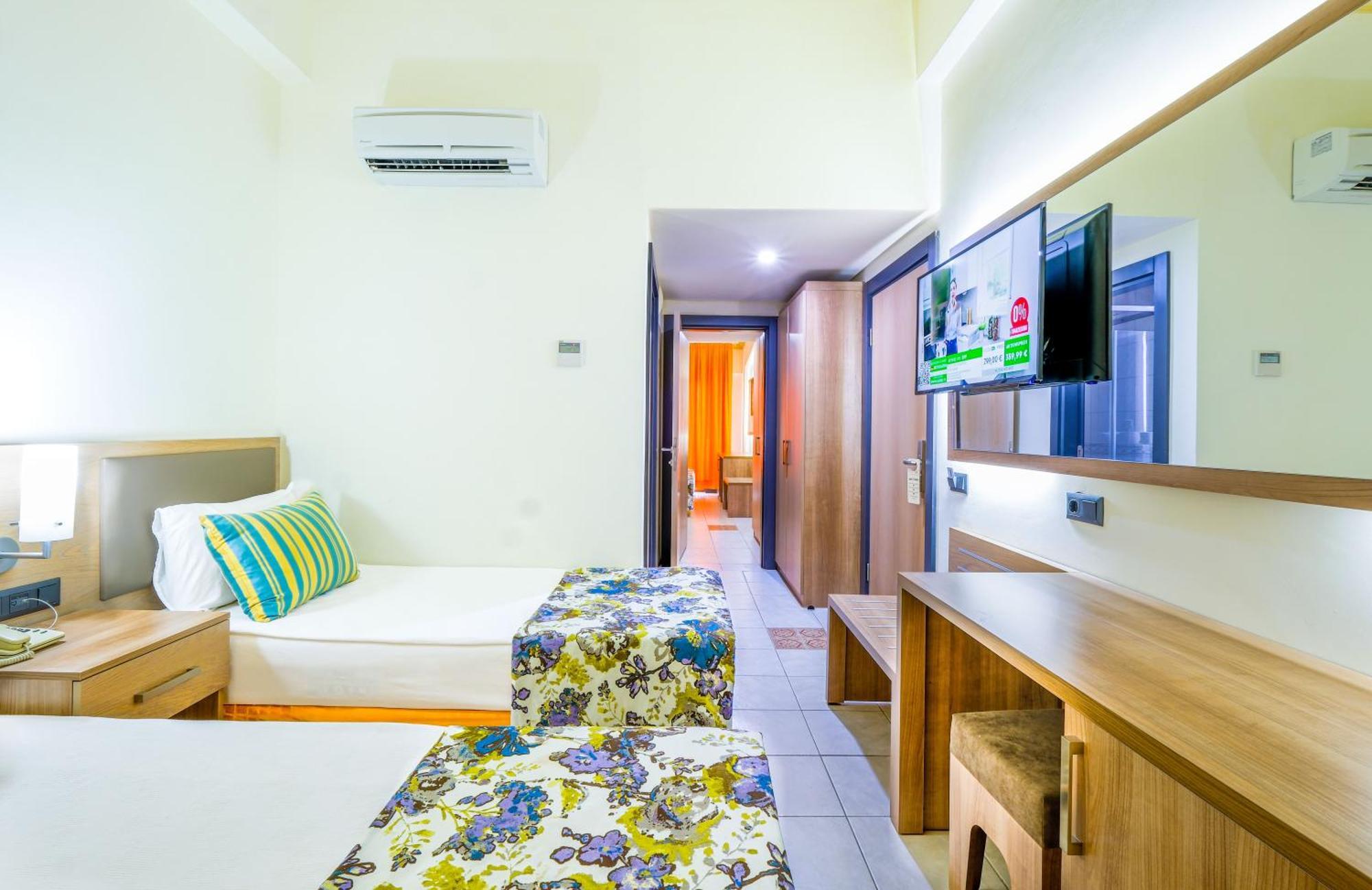 Hotel Sumela Garden Beldibi  Εξωτερικό φωτογραφία