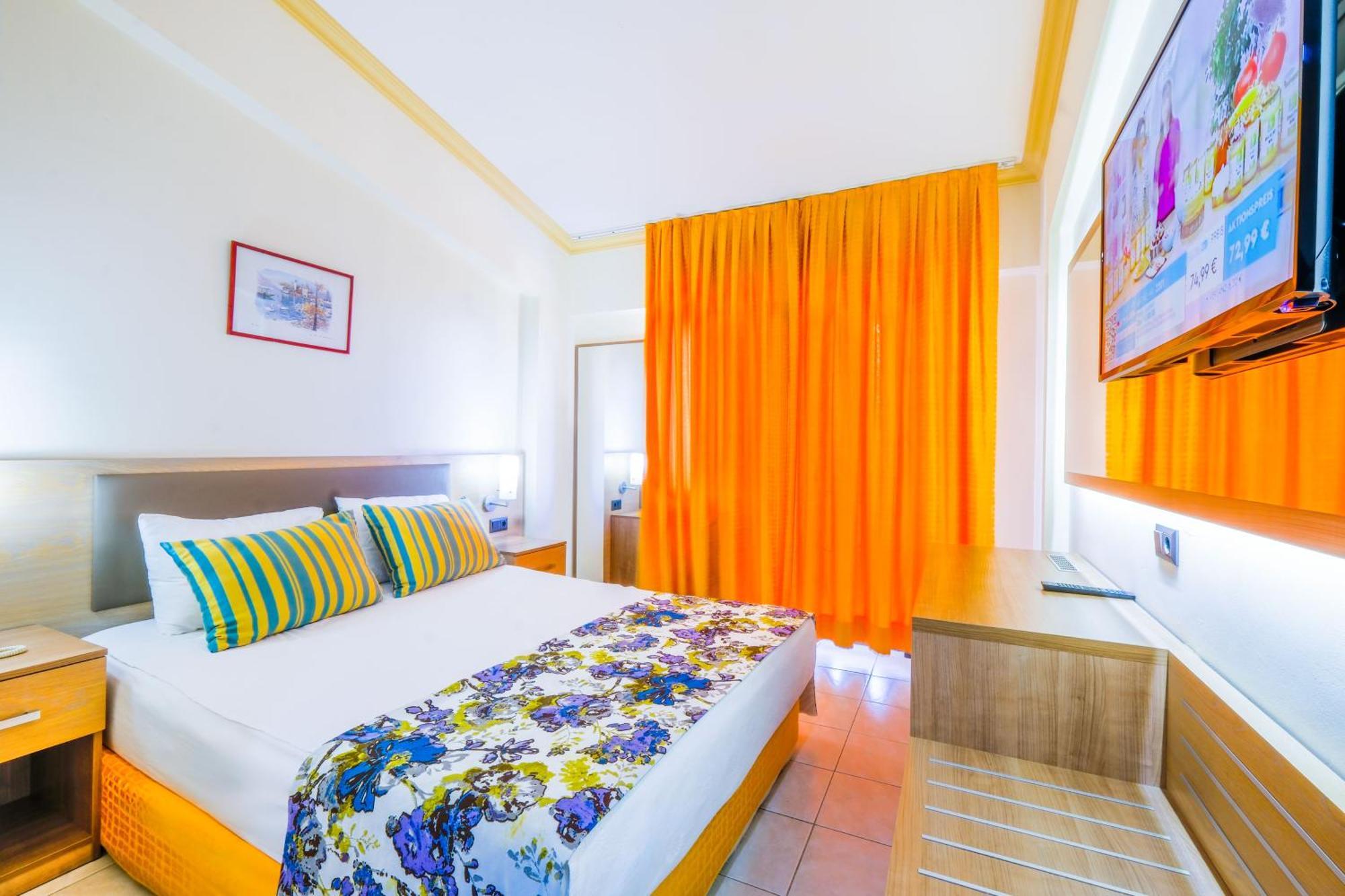 Hotel Sumela Garden Beldibi  Εξωτερικό φωτογραφία