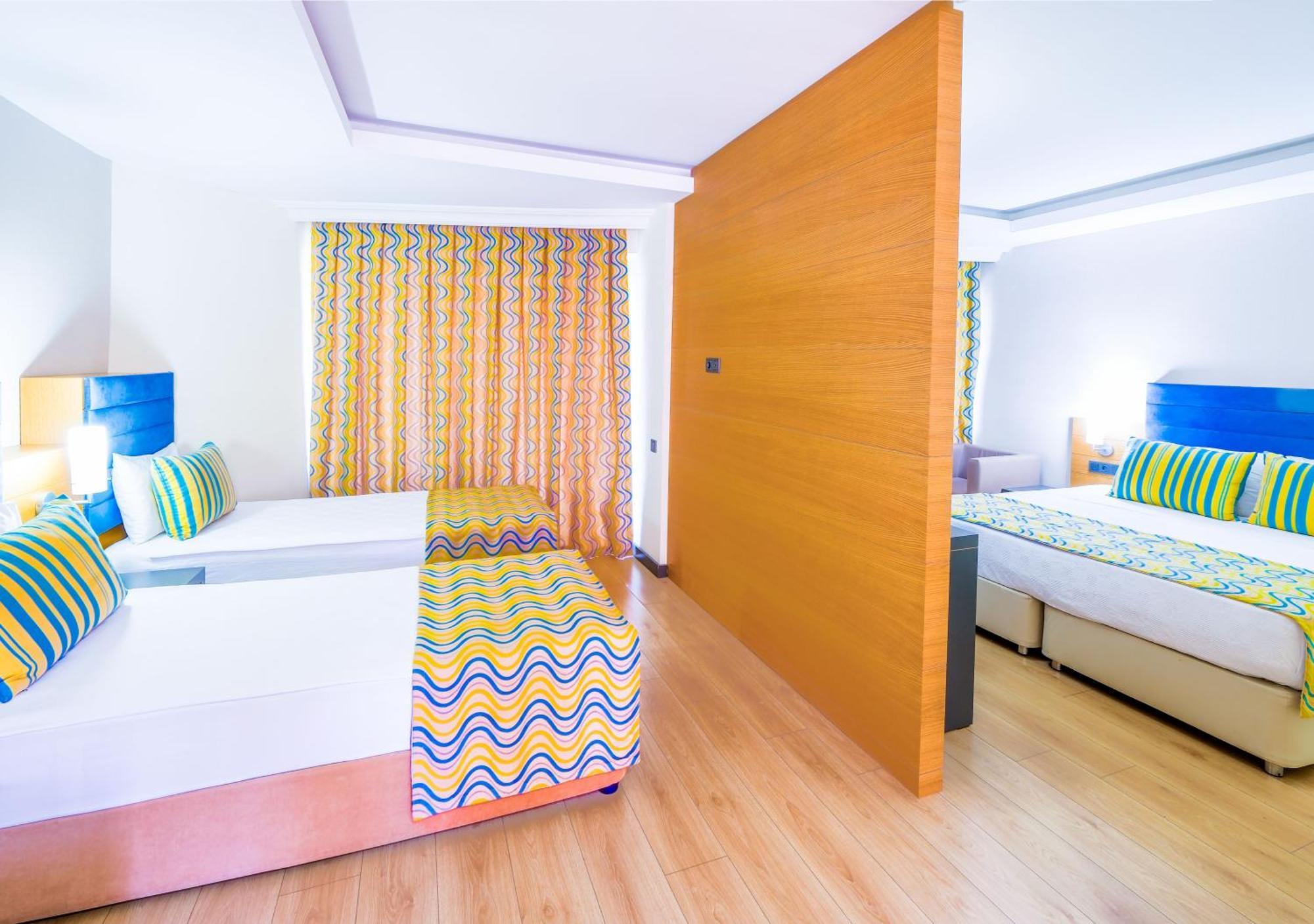 Hotel Sumela Garden Beldibi  Εξωτερικό φωτογραφία