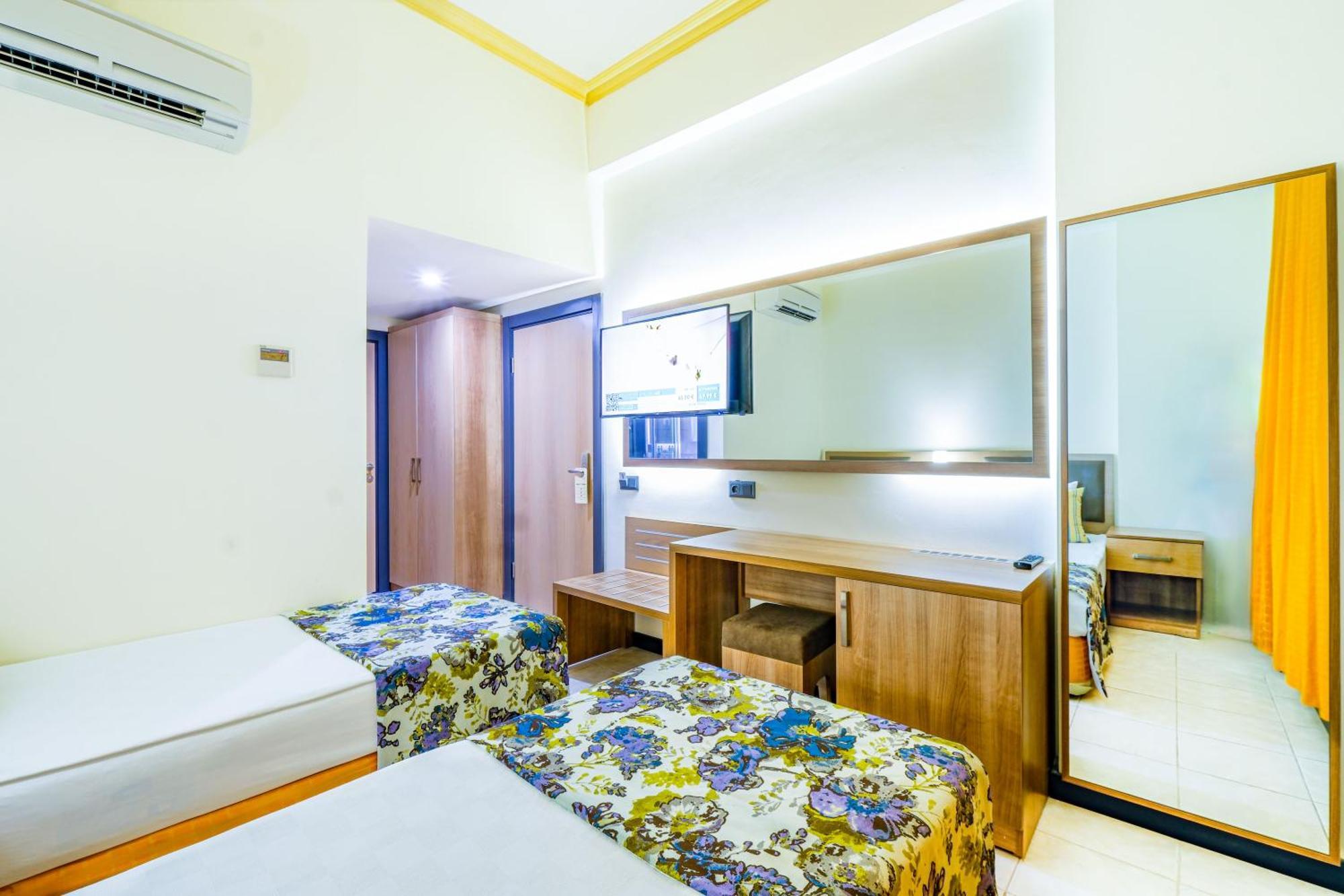 Hotel Sumela Garden Beldibi  Εξωτερικό φωτογραφία