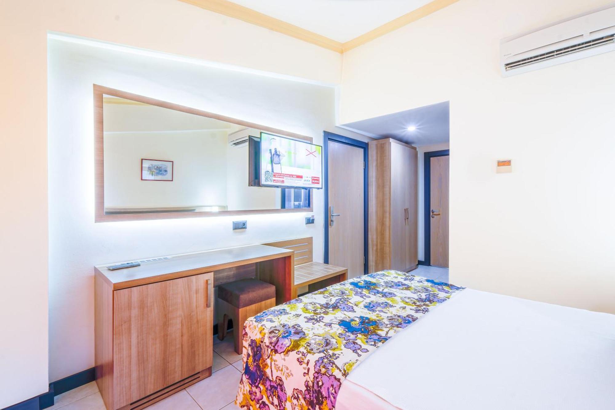 Hotel Sumela Garden Beldibi  Εξωτερικό φωτογραφία