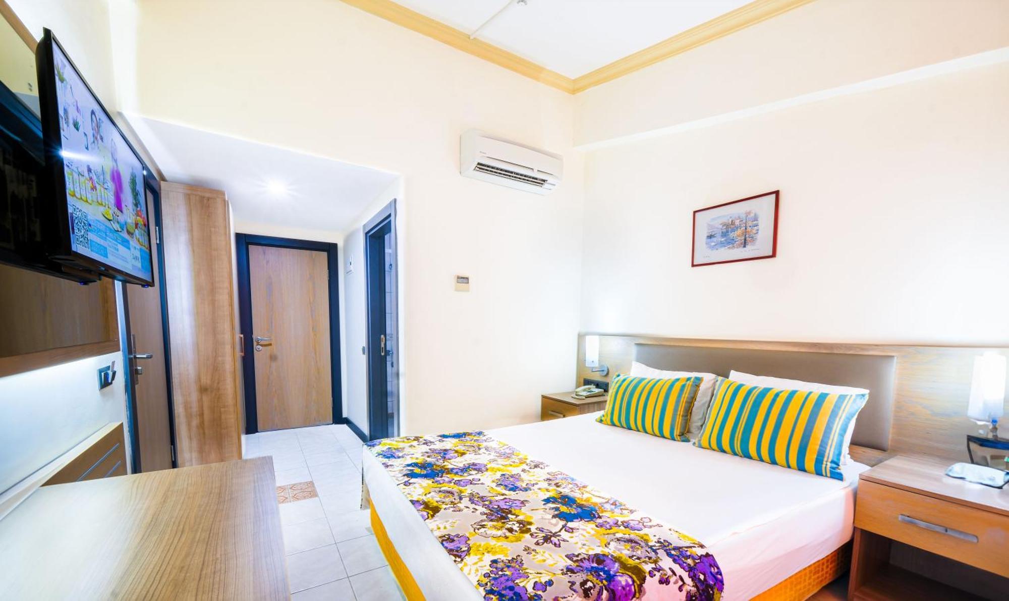 Hotel Sumela Garden Beldibi  Εξωτερικό φωτογραφία