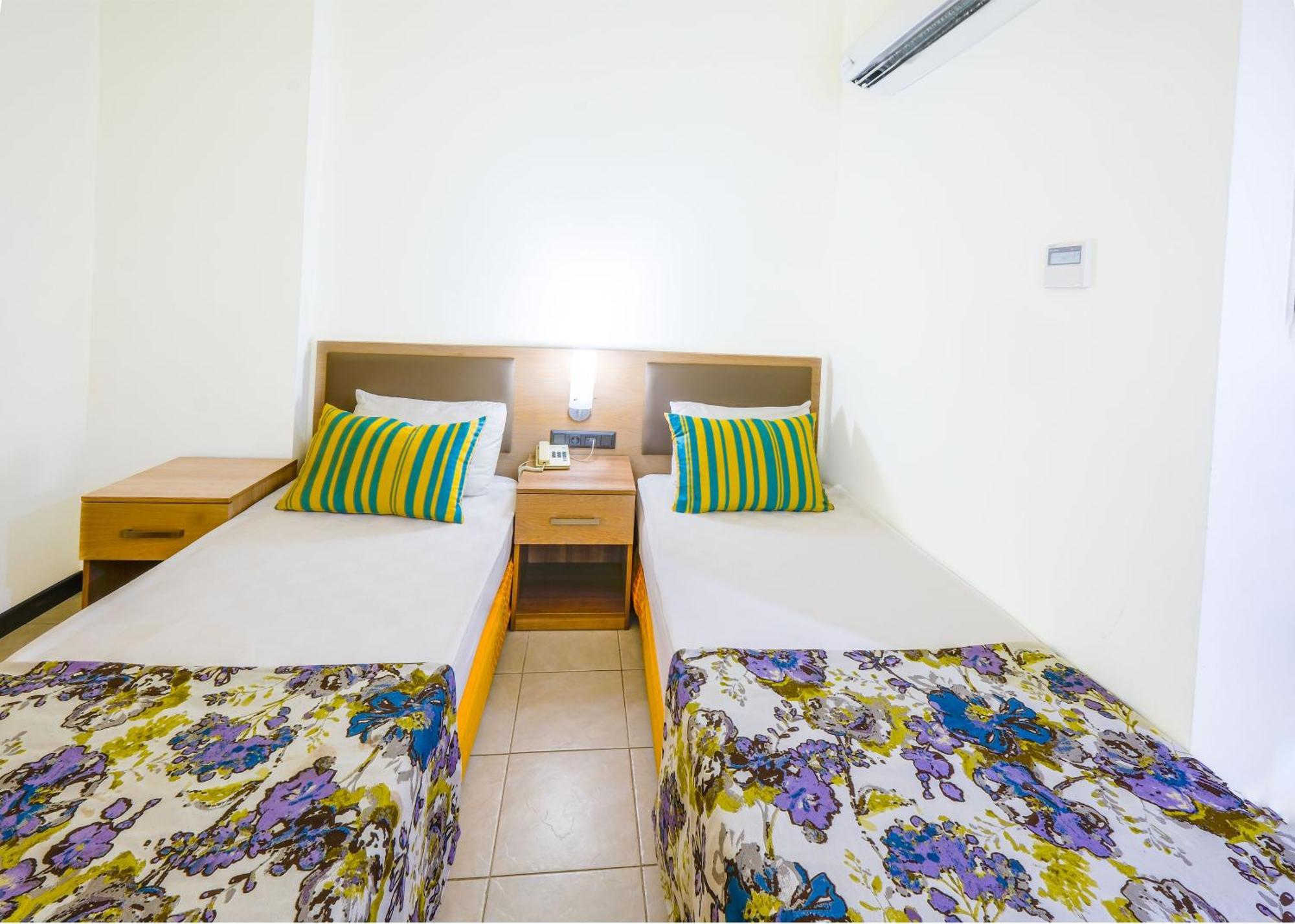 Hotel Sumela Garden Beldibi  Εξωτερικό φωτογραφία