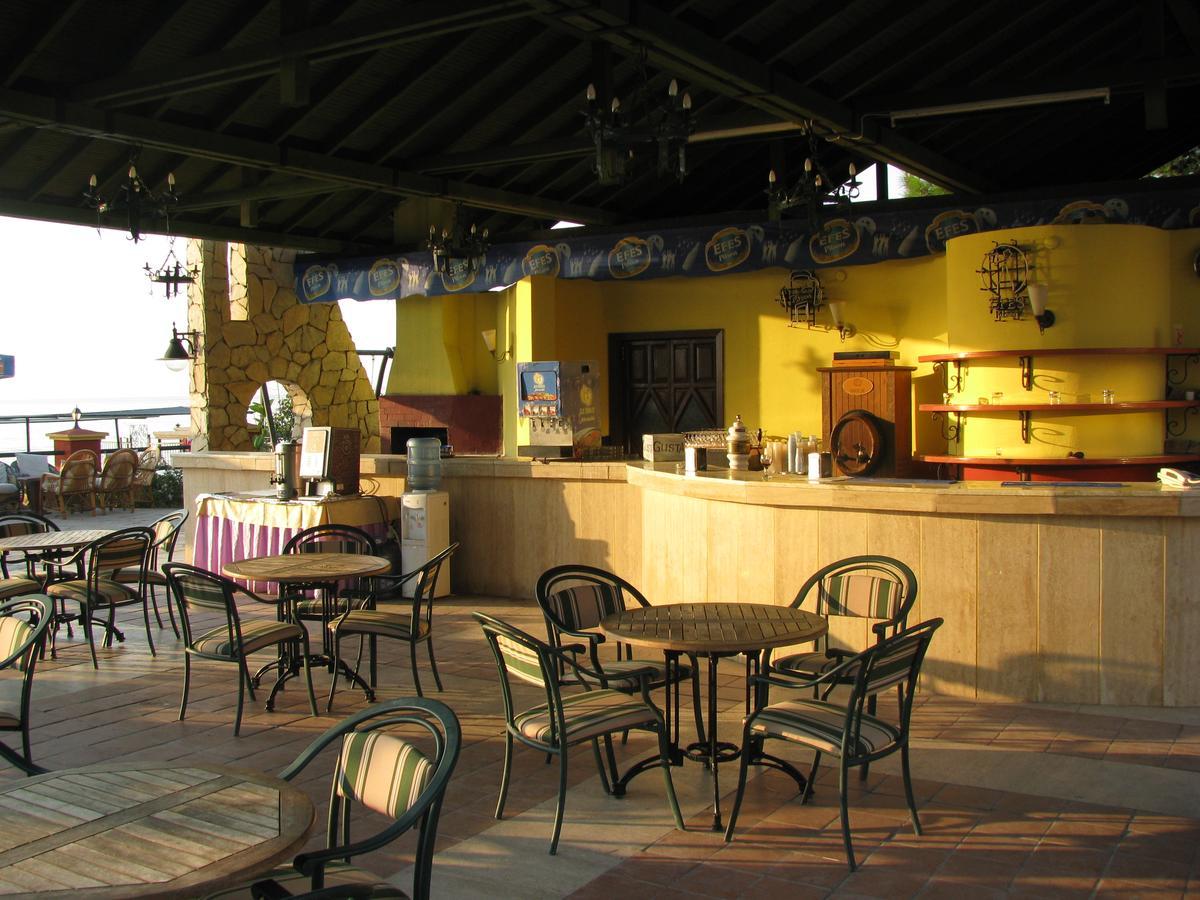 Hotel Sumela Garden Beldibi  Εξωτερικό φωτογραφία