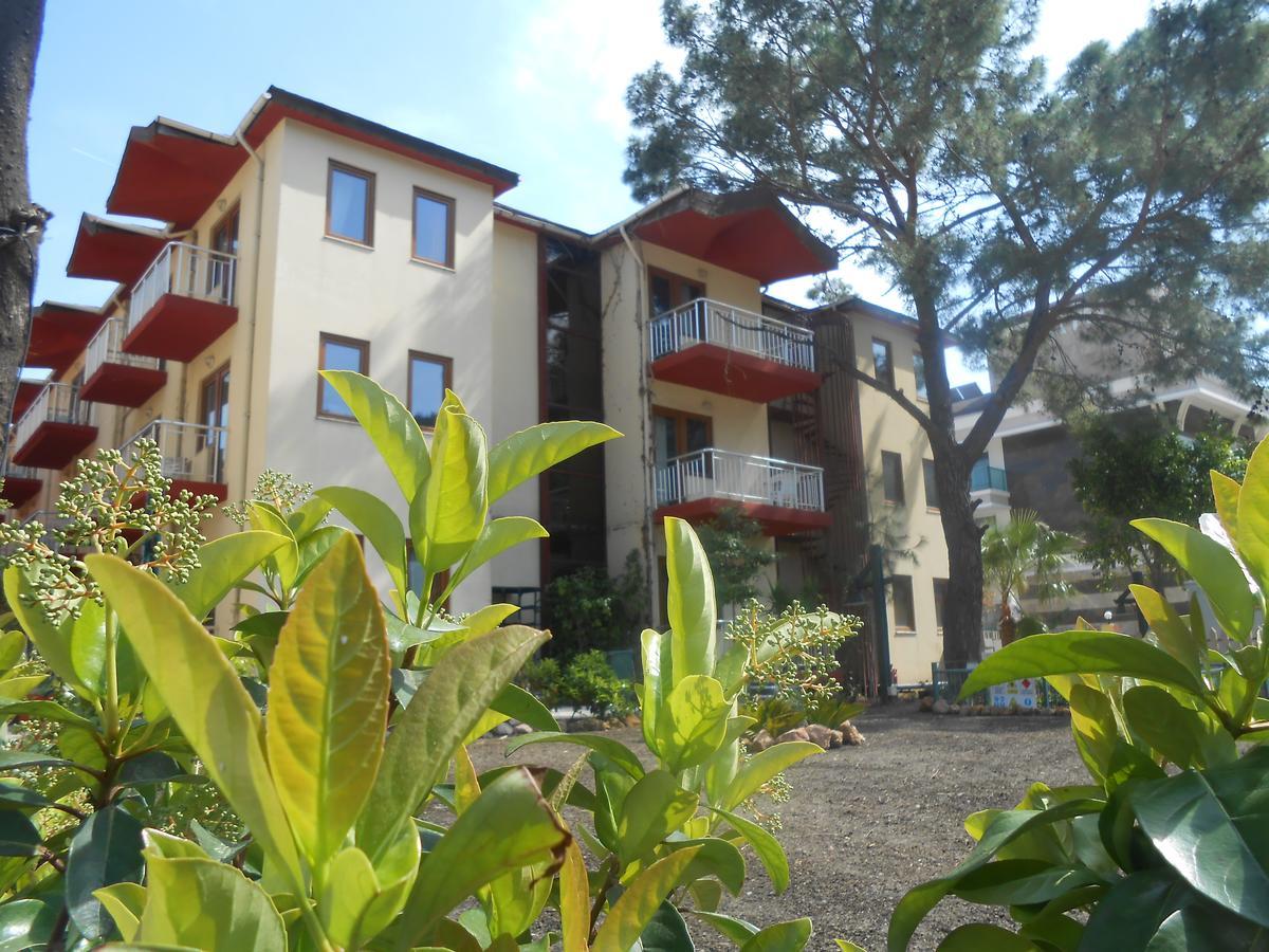 Hotel Sumela Garden Beldibi  Εξωτερικό φωτογραφία