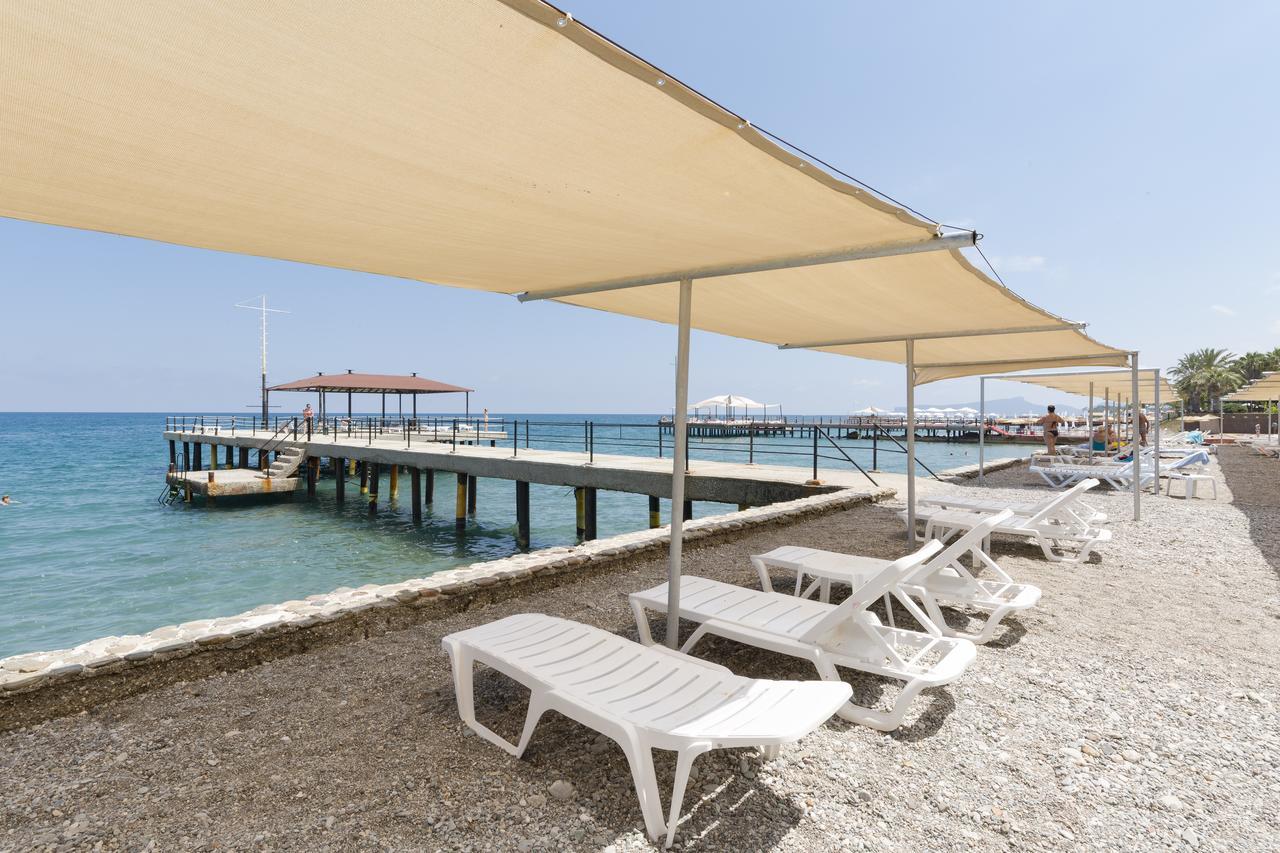 Hotel Sumela Garden Beldibi  Εξωτερικό φωτογραφία