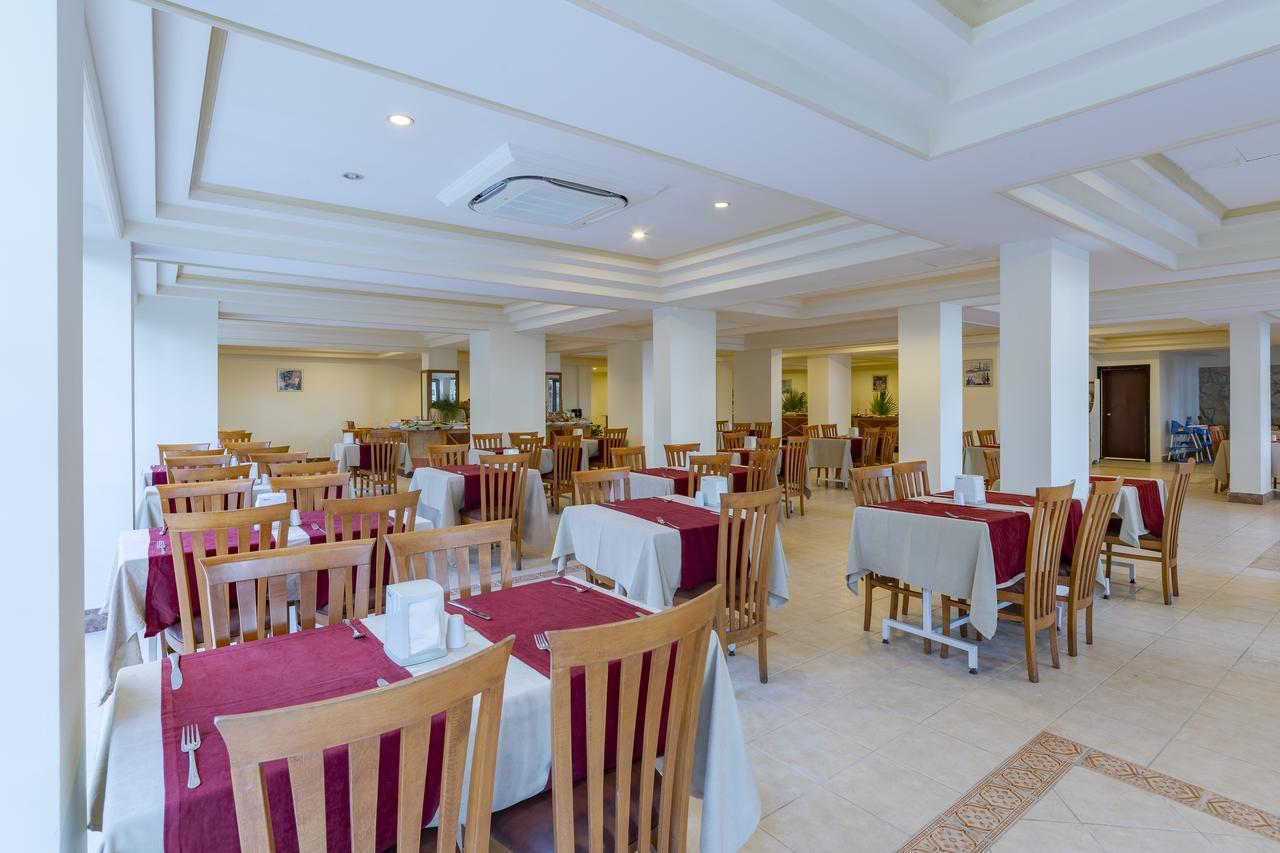 Hotel Sumela Garden Beldibi  Εξωτερικό φωτογραφία