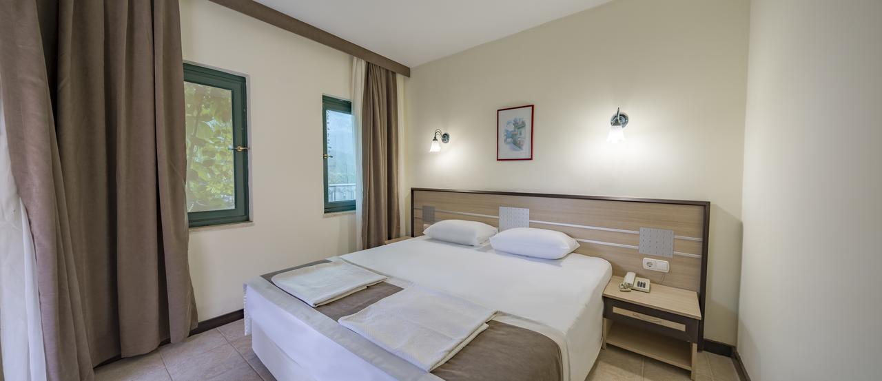 Hotel Sumela Garden Beldibi  Εξωτερικό φωτογραφία