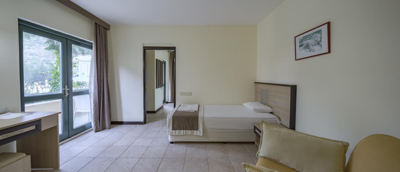 Hotel Sumela Garden Beldibi  Εξωτερικό φωτογραφία