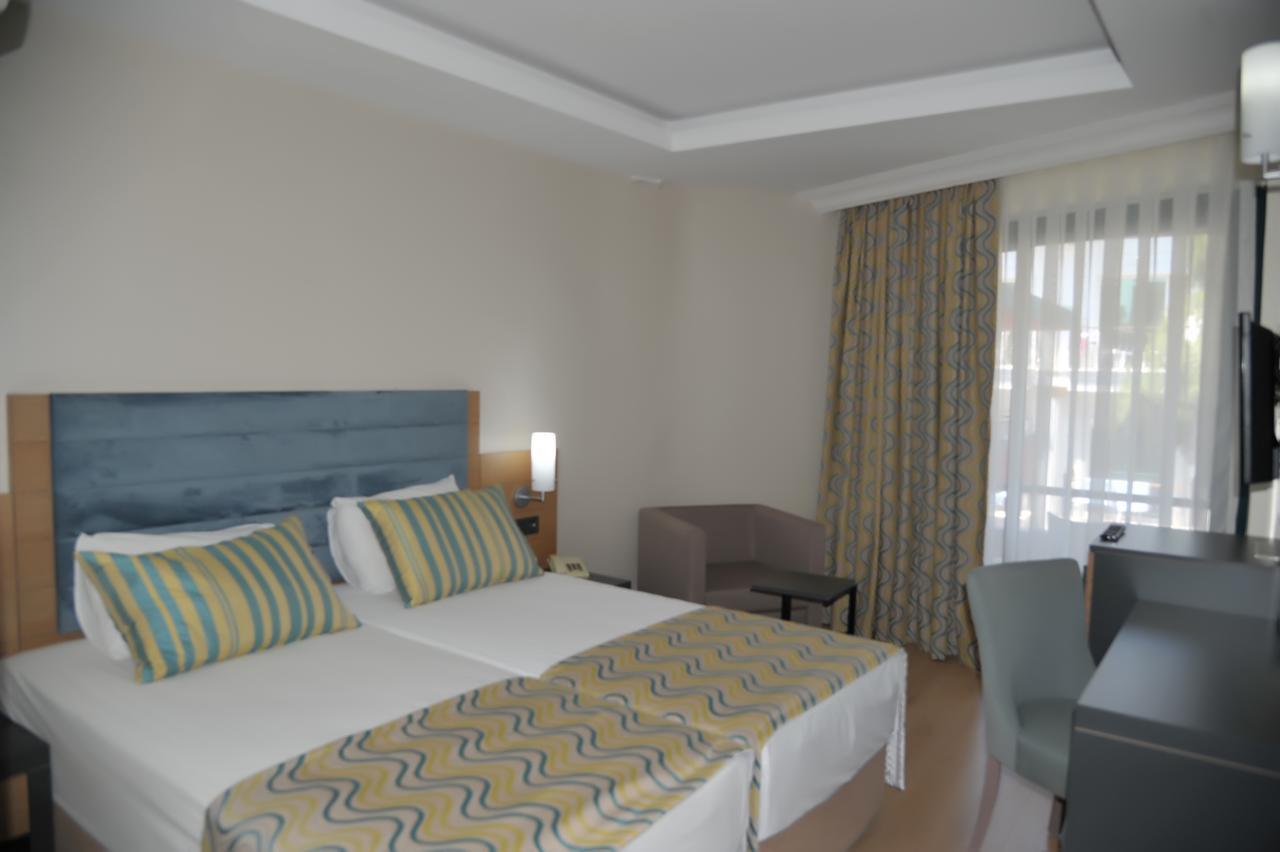 Hotel Sumela Garden Beldibi  Εξωτερικό φωτογραφία